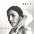 Flea издаде дебютния си солов албум Honora