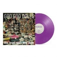 Goo Goo Dolls анонсират албума „Live From NPR’s Tiny Desk‛