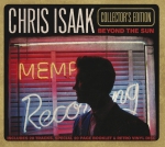 ISAAK, CHRIS - Beyond The Sun