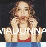MADONNA - DROWNED WORD/SUBSTITUTE FOR LOVE