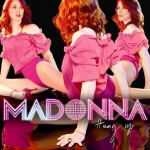 MADONNA - HUNG UP