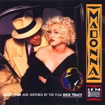 MADONNA - I'M BREATHLESS