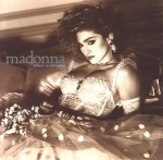 MADONNA - LIKE A VIRGIN (REMASTERED)