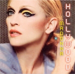 MADONNA - HOLLYWOOD