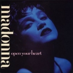 MADONNA - OPEN YOUR HEART