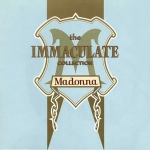 MADONNA - IMMACULATE COLLECTION