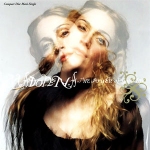 MADONNA - THE POWER OF GOODBYE