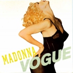 MADONNA - VOGUE/VOGUE