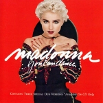 MADONNA - YOU CAN DANCE