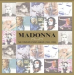 MADONNA - MADONNA - THE COMPLETE STUDIO ALBUMS (1983 - 2008)