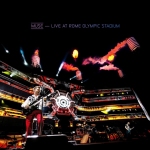 MUSE - MUSE &ndash; LIVE AT ROME OLYMPIC STADIUM