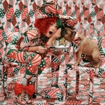 SIA - CHRISTMAS (SNOWMAN DELUXE EDITION)