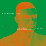 PET SHOP BOYS - A man from the future PET SHOP BOYS - A man from the future